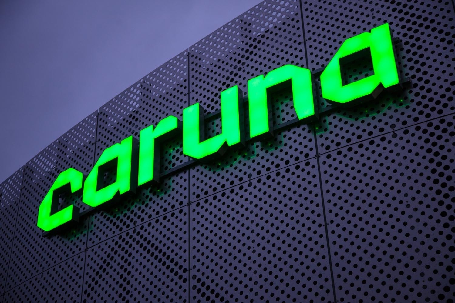 Caruna