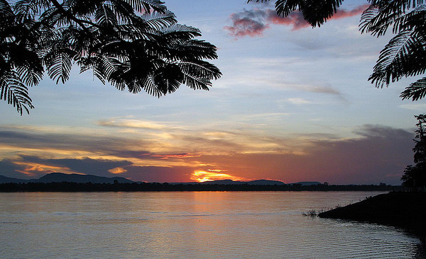 mekong